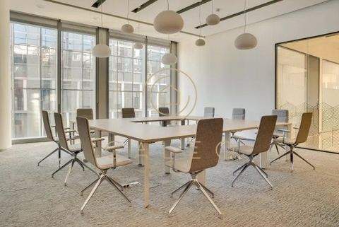 Friedberg (Hessen) Büros, Büroräume, Büroflächen 