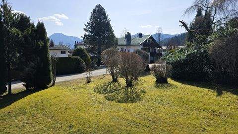 Bad Wiessee Wohnungen, Bad Wiessee Wohnung kaufen