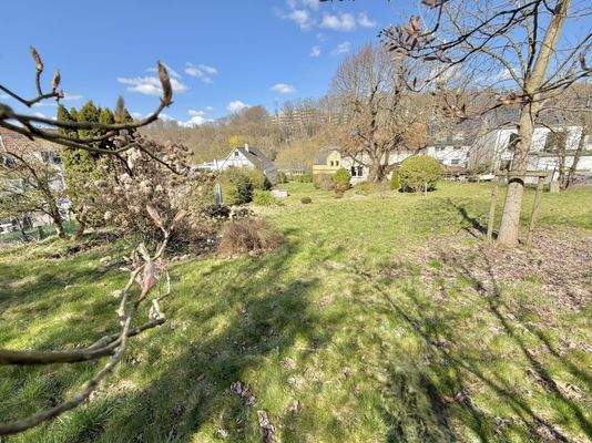 Viel Platz zur Verwirklichung Ihrer Träume