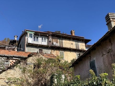 Trarego Viggiona Häuser, Trarego Viggiona Haus kaufen