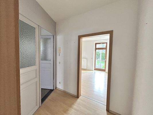 Eingangsbereich/Flur