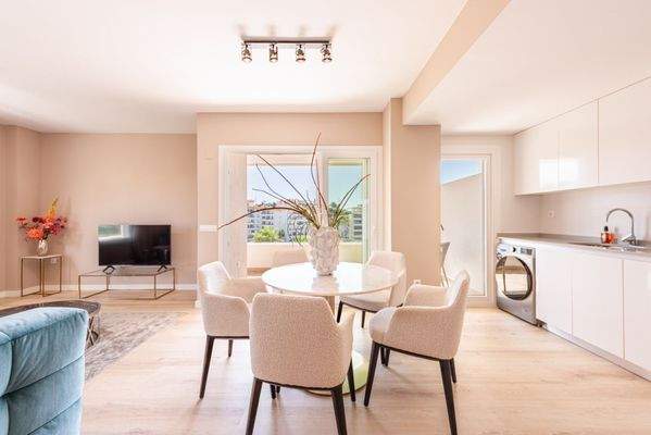 Photo: Apartment in Nueva Andalucia