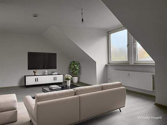 Wohnzimmer Beispiel Bild