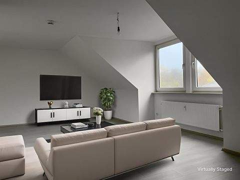 Gelsenkirchen Wohnungen, Gelsenkirchen Wohnung mieten