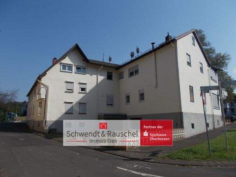 Hirzenhain Häuser, Hirzenhain Haus kaufen