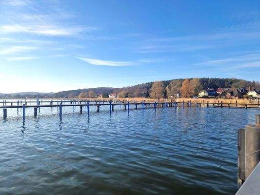 Umgebungsimpression Selliner See