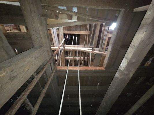 Scheune (2 Zwischenböden)