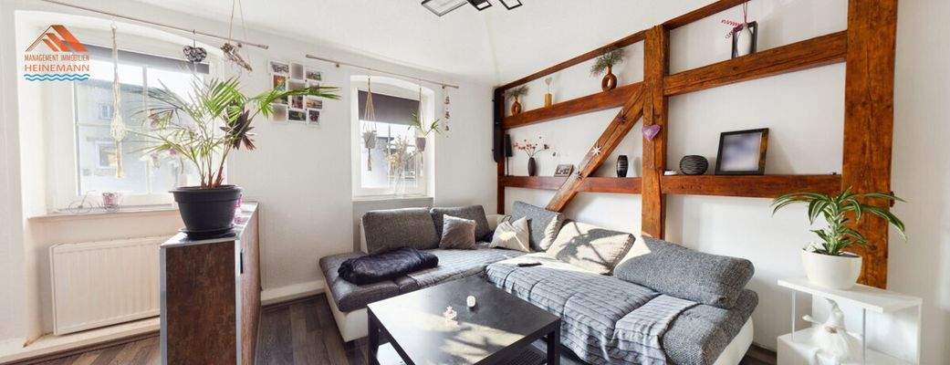 OG - Wohnzimmer