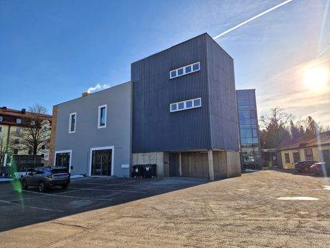 München Halle, München Hallenfläche