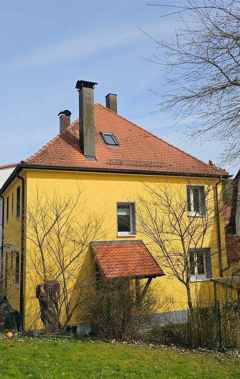 Heidenheim an der Brenz Häuser, Heidenheim an der Brenz Haus kaufen