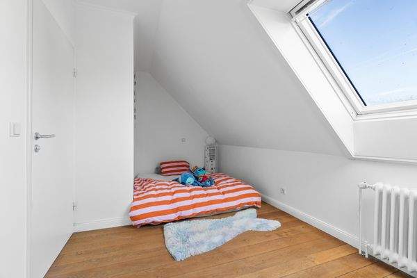 Kinder-oder Gästezimmer