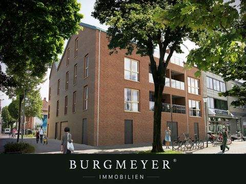 Rheine Wohnungen, Rheine Wohnung kaufen