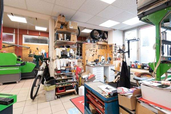 Löwen-Immobilientreuhand-Gewerbeobjekt-Geschäftslo