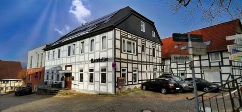 Salzhemmendorf Gastronomie, Pacht, Gaststätten