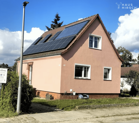 Berlin Häuser, Berlin Haus kaufen