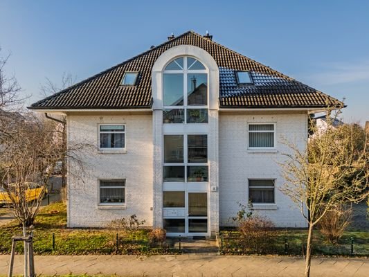 Front House