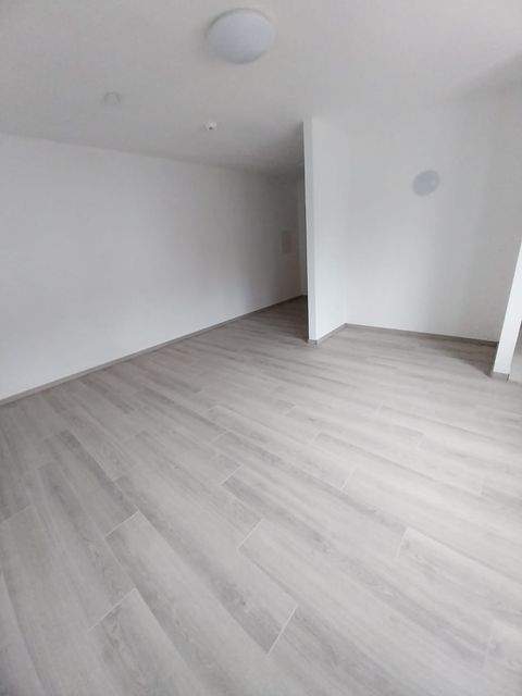 Saarbrücken Wohnungen, Saarbrücken Wohnung mieten