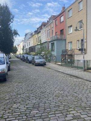 Bremen Garage, Bremen Stellplatz