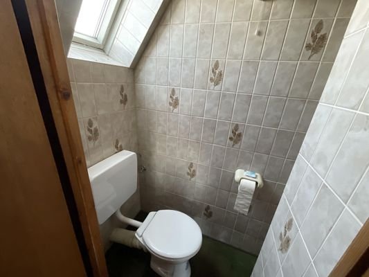 WC DG