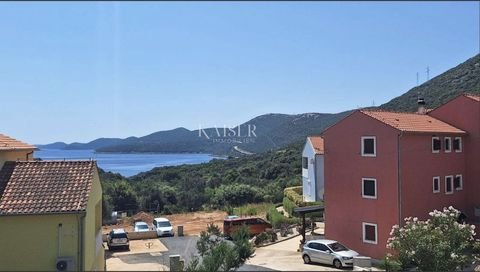 Mali Losinj center Wohnungen, Mali Losinj center Wohnung kaufen