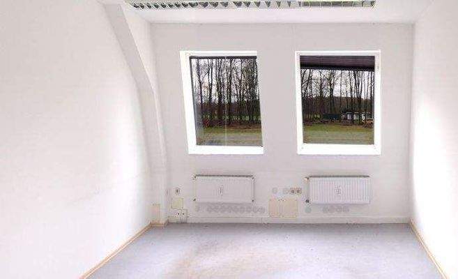 Büro DG - Offfice attic