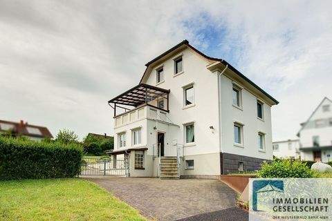 Fluterschen Häuser, Fluterschen Haus kaufen