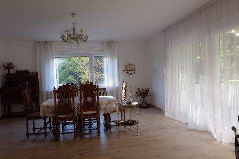 Baden-Baden Wohnungen, Baden-Baden Wohnung kaufen