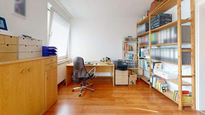 Penthouse - Wohnung 8