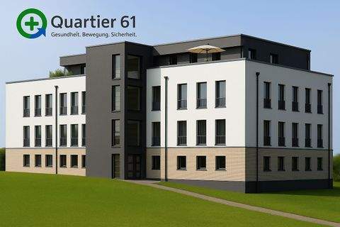 Karlsdorf-Neuthard Büros, Büroräume, Büroflächen 