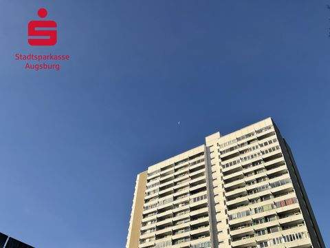 Augsburg Wohnungen, Augsburg Wohnung kaufen