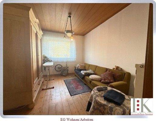 EG Wohnen/Arbeiten 