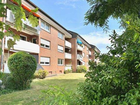 Münster Wohnungen, Münster Wohnung kaufen