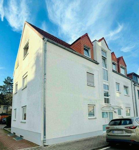 Mainz Wohnungen, Mainz Wohnung kaufen