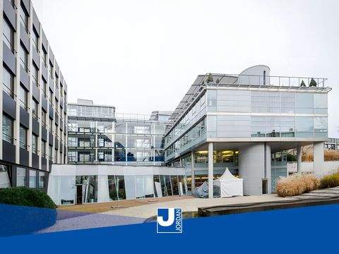 Kassel Büros, Büroräume, Büroflächen 