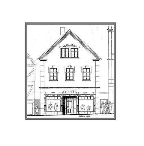 Soest Renditeobjekte, Mehrfamilienhäuser, Geschäftshäuser, Kapitalanlage