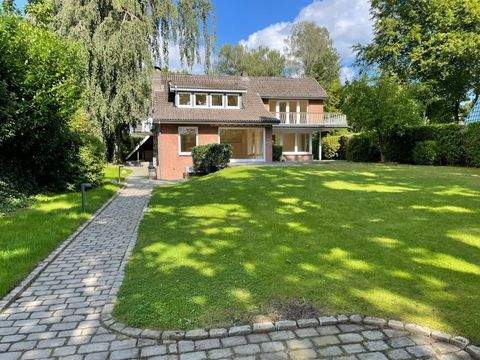 Hamburg Häuser, Hamburg Haus mieten 