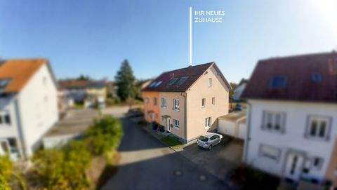 Wiesloch Häuser, Wiesloch Haus mieten 