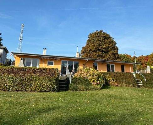 Ferienhäuser 3 und 4