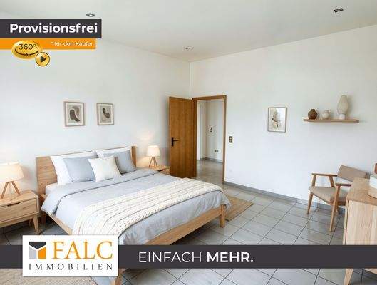 4 Z. Wohnung (Beispiel)