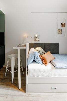 THEFIZZ-Ludwigshafen-Room