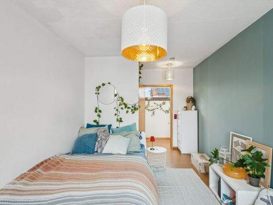 OG - APP Schlafzimmer 