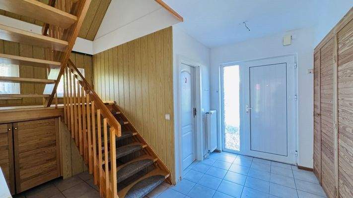 Flur/Eingangsbereich