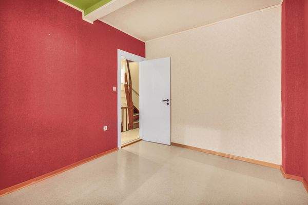 Zimmer im Obergeschoss