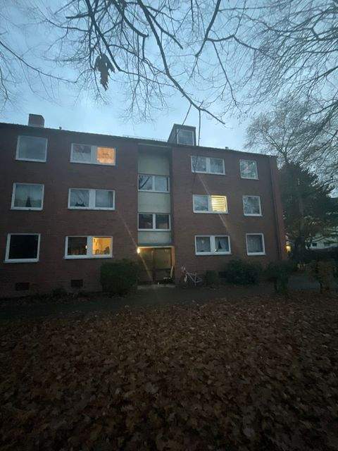 Lübeck Wohnungen, Lübeck Wohnung mieten