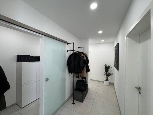 Garderobe