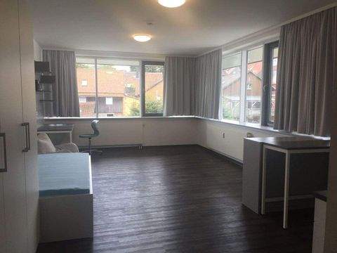 Clausthal-Zellerfeld Wohnungen, Clausthal-Zellerfeld Wohnung mieten