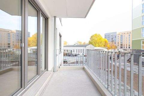 Frankfurt-Gallus Wohnungen, Frankfurt-Gallus Wohnung mieten