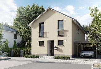 csm_Einfamilienhaus-Aura-125-Aussenansicht-Trend-S