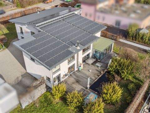 Engelsbrand Büros, Büroräume, Büroflächen 