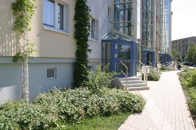 Objektansicht